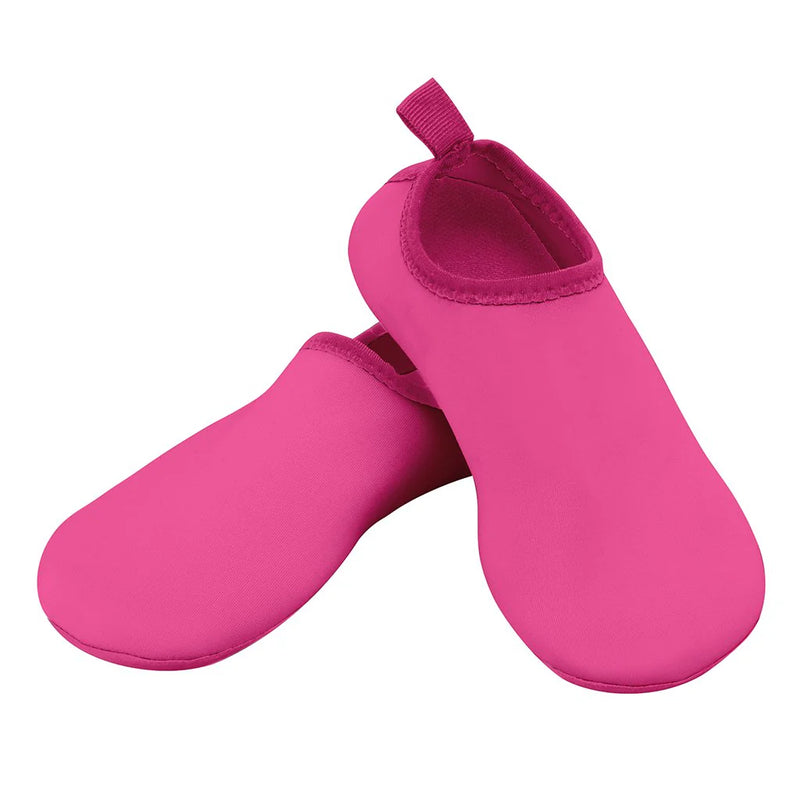 Water Socks • Pink
