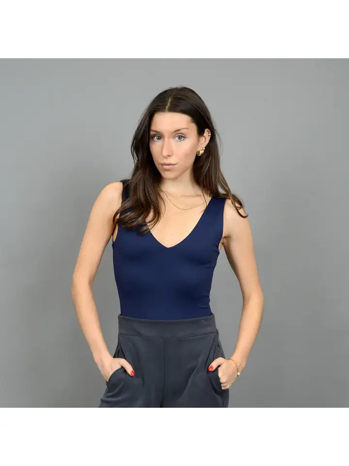 Valentina Body - Royal Blue main image 1