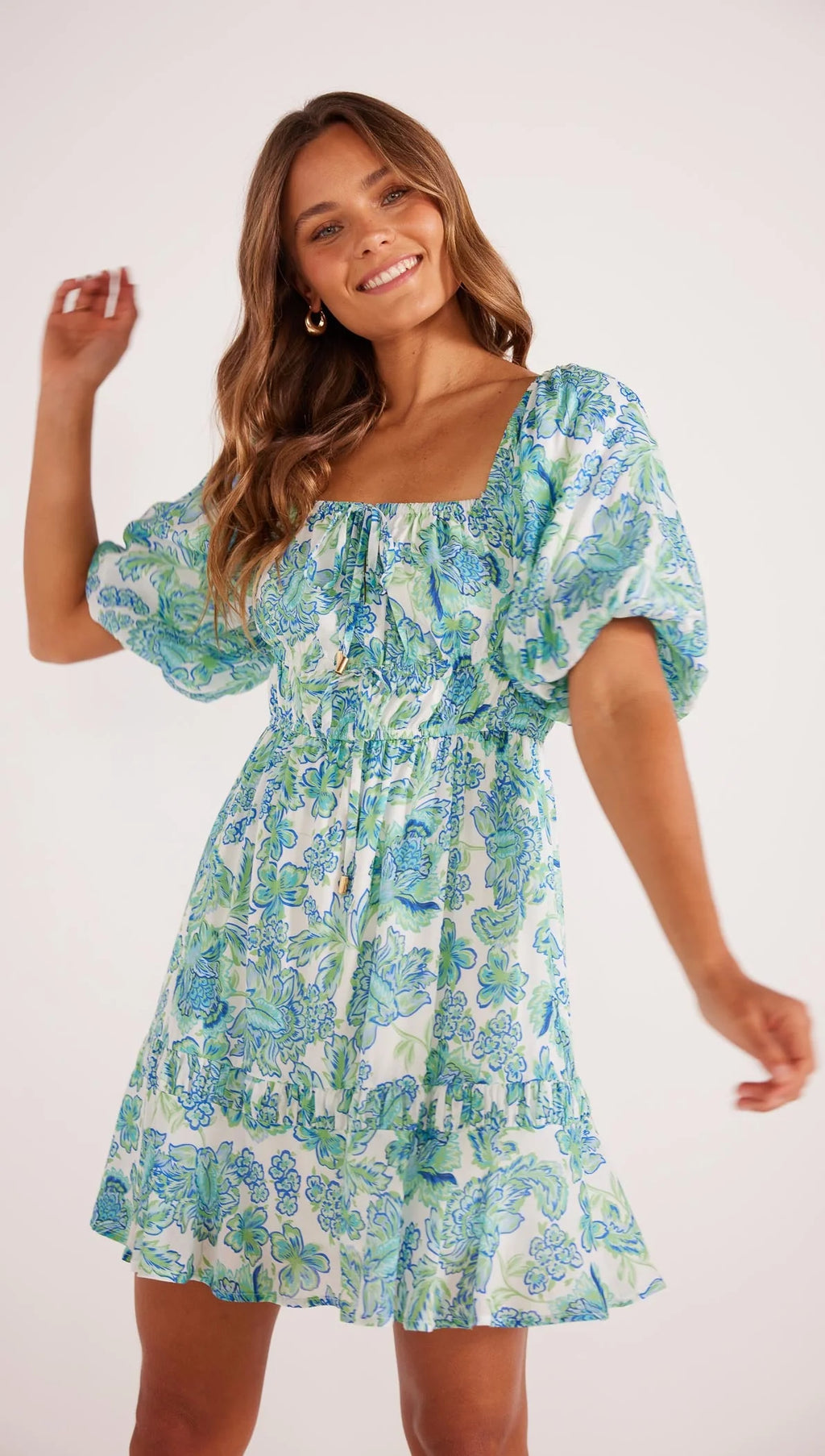 alessia mini dress Alessia Mini Dress