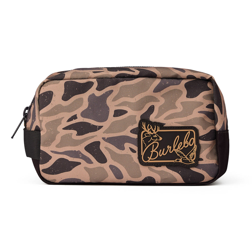 The Dopp Kit - Camo main image 1