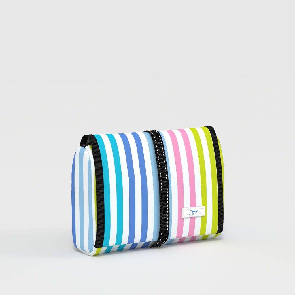 Beauty Burrito • Hanging Toiletry Bag – Tonya's Treasures Inc