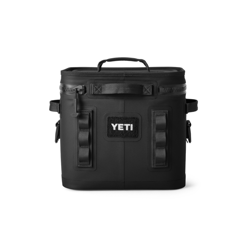 Yeti Hopper Flip 12 Cooler Canopy Green / Black New Sold-Out