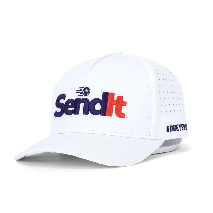 Send It • Performance Hat