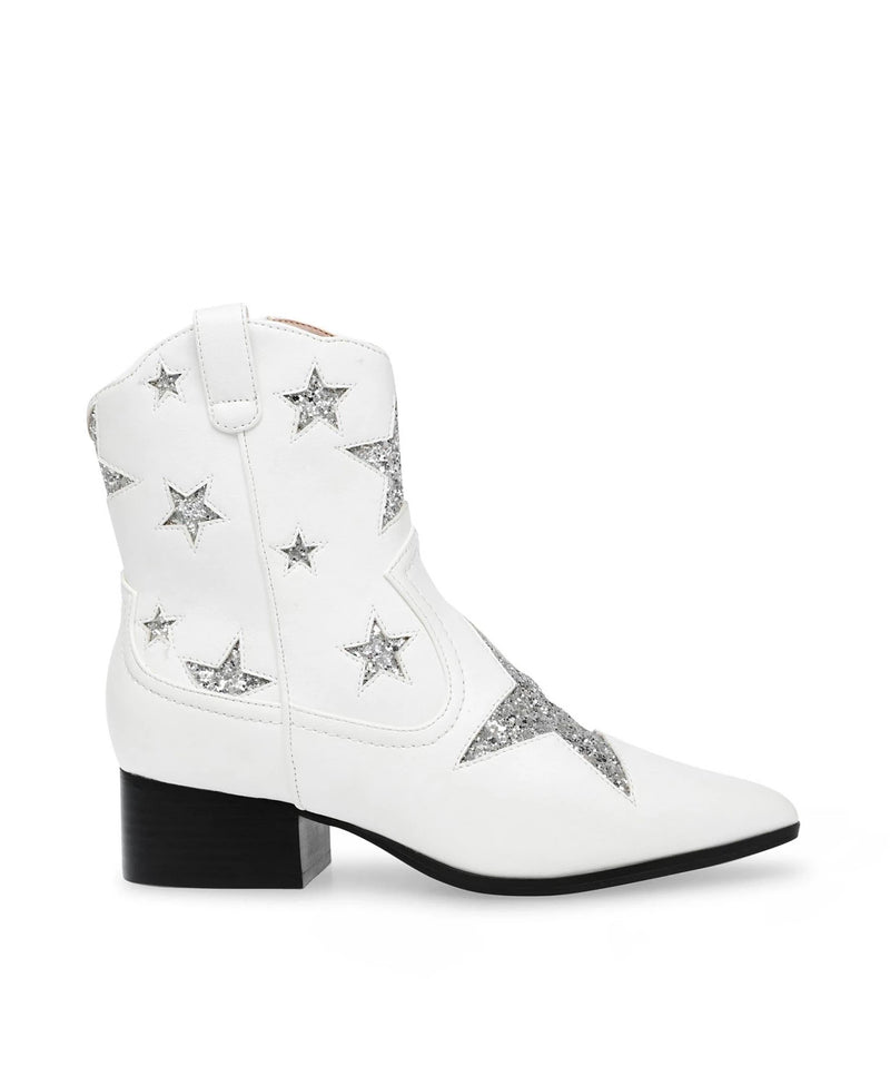 Inc 2025 star boots