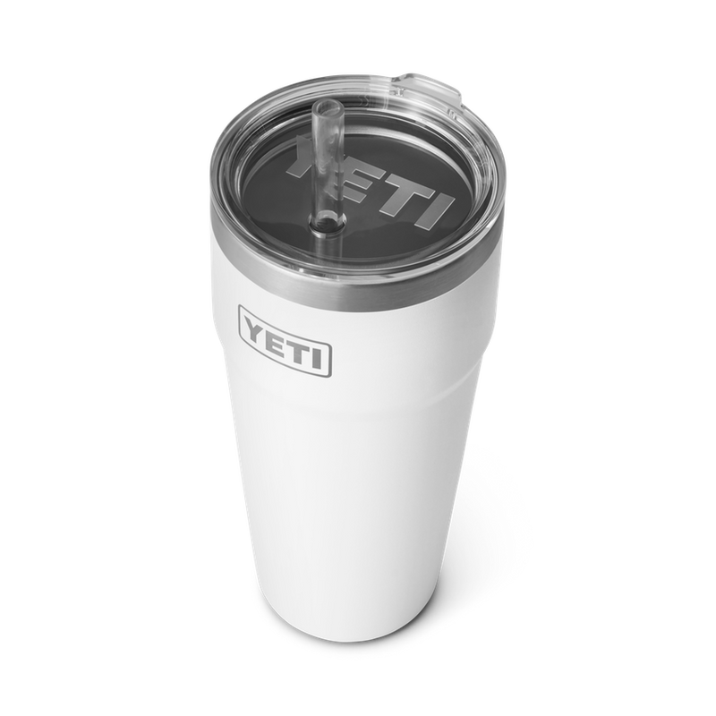 Yeti 26 oz Cup w/Straw- New! - household items - by owner - housewares sale  - craigslist