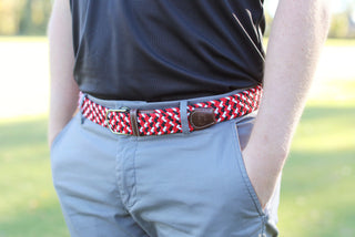 ROOSTAS BELTS