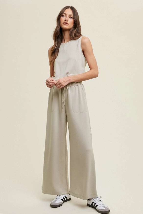 Rompers & Jumpsuits