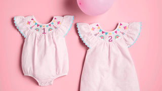 Baby + Toddler Apparel