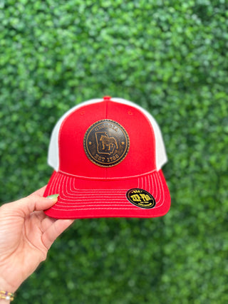 Game Day Hats