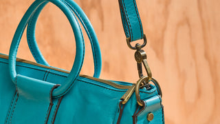 Hobo Totes + Satchels