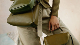 Hobo Crossbody