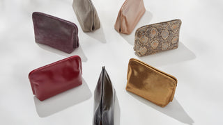 Hobo Organizers + Pouches