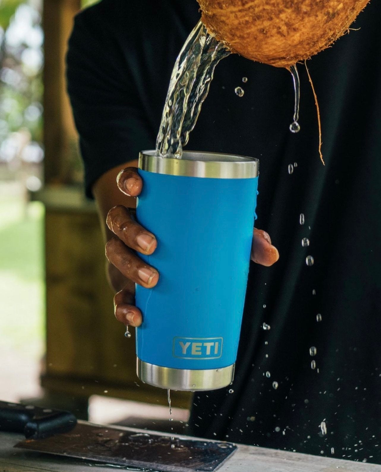 Big Wave Collection – Tonya's Treasures Inc.