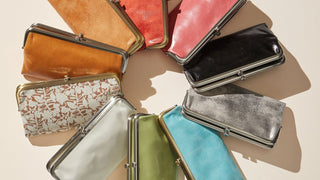 Bags + Purses