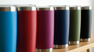 Tonya's Custom Tumblers