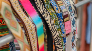 Guitar Straps