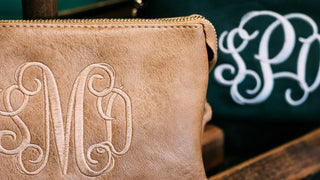 Monogram Accessories