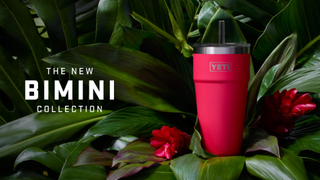 Yeti • The Bimini Pink Collection