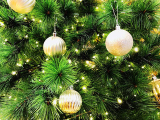 The Christmas Shop