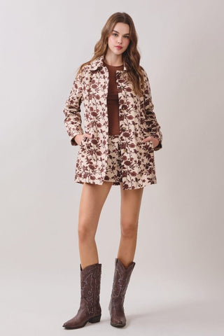 Women's Outerwear