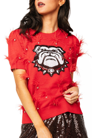 Women's Game Day Apparel