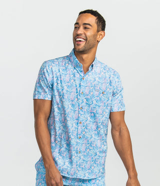 Men's Apparel