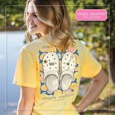 Simply Southern Tees