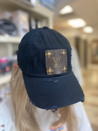 Louis Vuitton Patch Collection