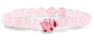 The Expedition Bracelet • Elephant