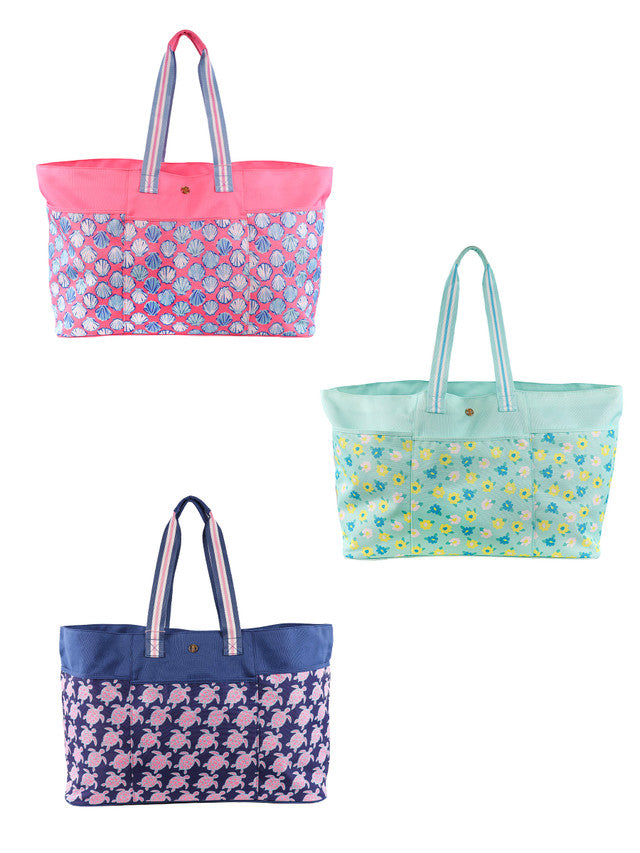 Simply Beach Tote