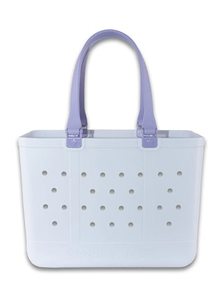 Simply Tote • Lavender