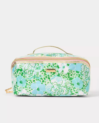 Carryall Pouch • Mint Condition Burst of Joy