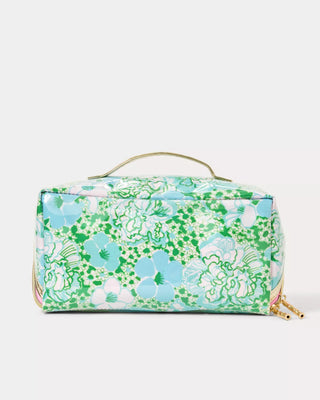 Carryall Pouch • Mint Condition Burst of Joy