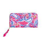 Simply Southern • Quilted • Phone Wallet