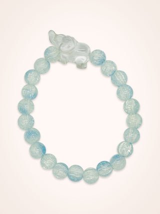 Simply Tracking Bracelets • Elephants