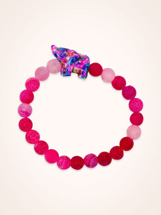 Simply Tracking Bracelets • Elephants