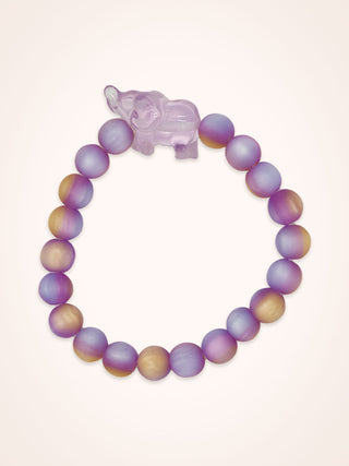 Simply Tracking Bracelets • Elephants