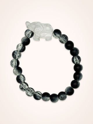 Simply Tracking Bracelets • Elephants