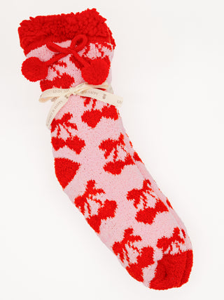 Simply Southern Cozy Socks