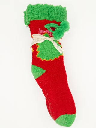 Simply Southern Holiday Socks