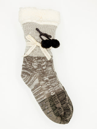 Simply Southern Cozy Socks