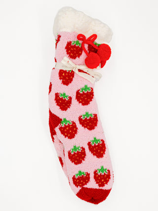 Simply Southern Cozy Socks