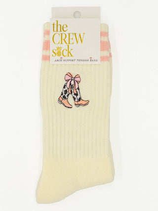 Simply Southern Cutesie Socks