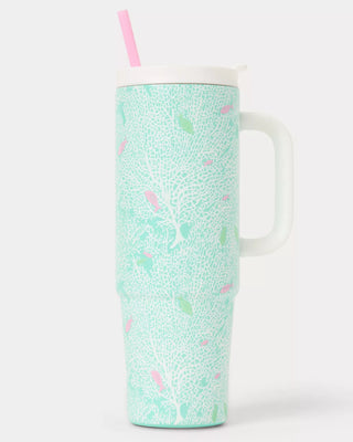 Stainless Steel 30oz Tumbler • Fantastical For Home