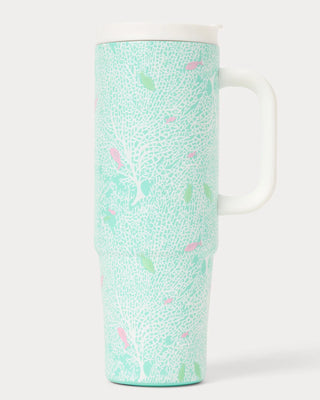 Stainless Steel 30oz Tumbler • Fantastical For Home