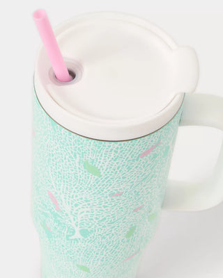 Stainless Steel 30oz Tumbler • Fantastical For Home