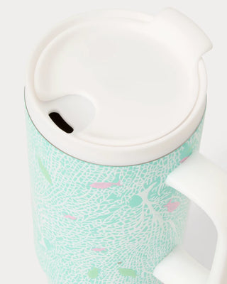 Stainless Steel 30oz Tumbler • Fantastical For Home