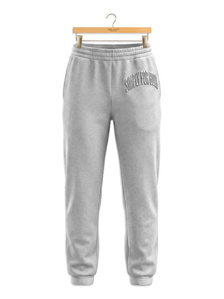 Simply For Good Sweatpants • Grey