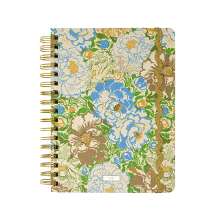 Large 12 Month Agenda • Sympeony