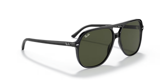RAY-BAN | 0RB2198 Black Green